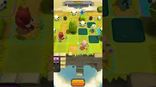 Krosmaster Arena (Astrub 2 Gameplay) [STEAM]