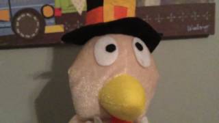 The Turkey song🦃🦃