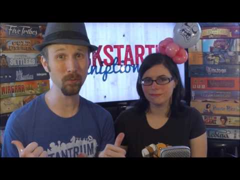 Review of I Hate Zombies