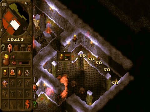 ADG Episode 169 - Dungeon Keeper