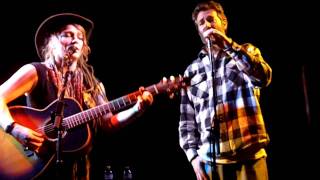 Crystal Bowersox - Stitches