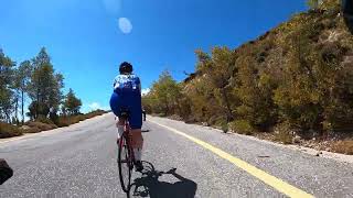 The Goat wouldn't move