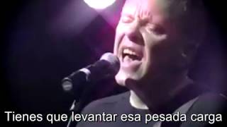 New Order - Hey Now What You Doing (subtítulos español)