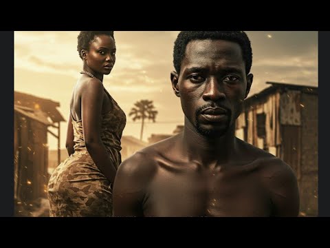 Jiponye Full Movie - Swahili love Story Movie 2025 -