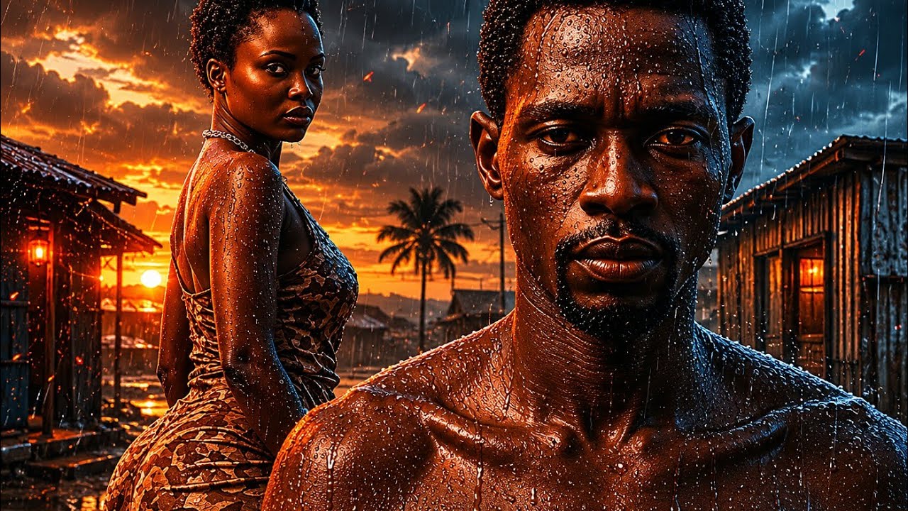 Jiponye movie poster