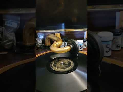 I'll Fly to Hawaii - Gus Edwards & his Orchestra Victor Records #20167 1926