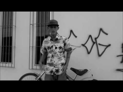 Os Cabra Da Peste   Colapso Webclip Oficial GE Produções e A Peste Produções