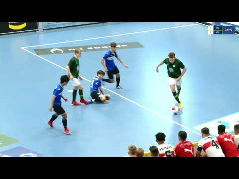 FWC 2019 Vorrunde: Armina Bielefeld - VfL Wolfsburg