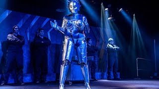 Raven's Night 2014 | Metropolis | Belladonna