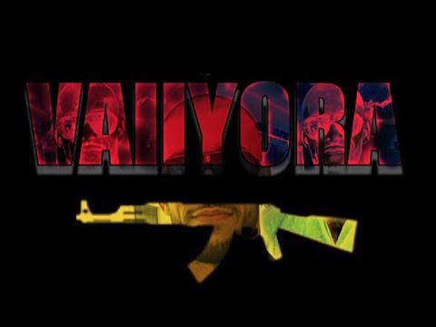 VALLYORA - Bql Prah Za Cherni Dni (Official Audio Release)