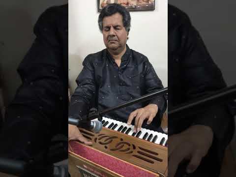 Dr Dinkar Sharma Lockdown Harmonium Series Raga Darbari Kanada Aalap