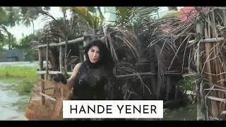Hande Yener - Patates ve Kafes ( Official Video )