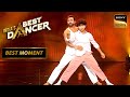 India S Best Dancer S3 Terence ने दिखाया अपने Dance Moves का कमा�