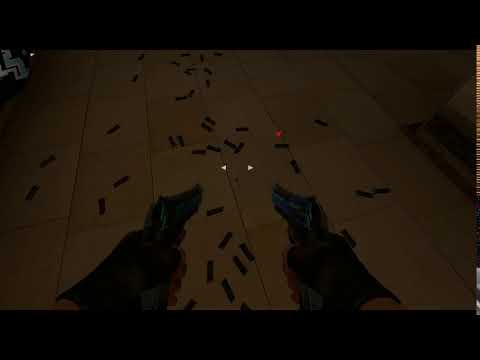 Getze.us literally mag dumping 100+ Magazines