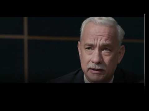Sully Official IMAX Trailer  2016   Tom Hanks, Aaron Eckhart, Anna GunnMovieTom Hanks  [HD