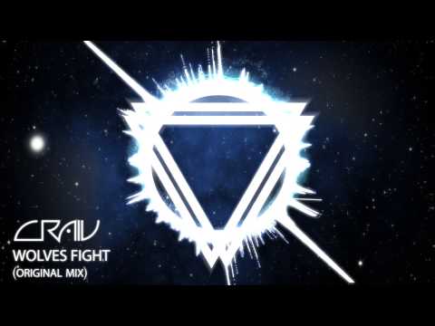 CRAIV - Wolves Fight (Original Mix) [Play Records]