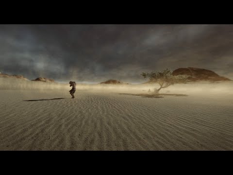 Ce n'était pas la bonne montagne, Mohammad