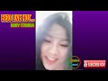 BABY FERIOSA BIGO LIVE HOT