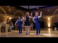 Peterson Kids Dance 2019 Kotarba Wedding