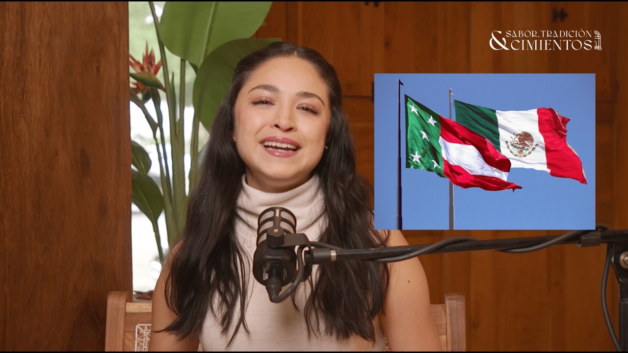 Ep. 10 - Un Viaje por la Esencia Yucateca: ¡Lo que nadie te cuenta!