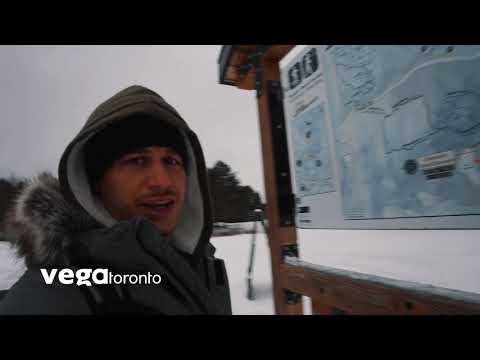 Mont Tremblant Canadá | Domínio São Bernardo | Vlog de viagens