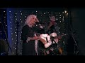 Emmylou Harris & The Nash Ramblers 2020 "Song for Roy"