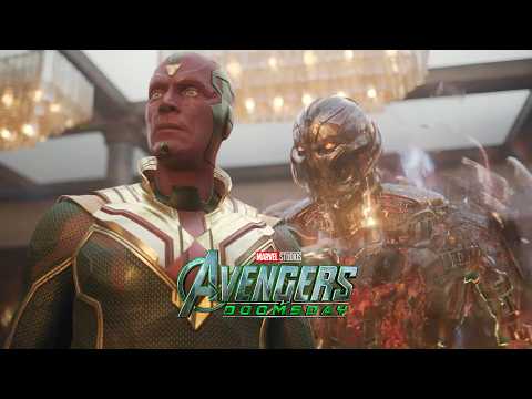 Visionquest Episode 7 Trailer Breakdown & Easter Eggs