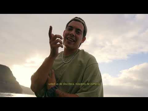 o2 Tbb - 30 De Mayo (Video Oficial)