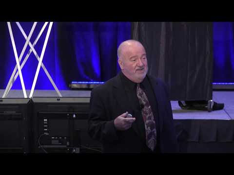 The Ohio EMS Conference 2019-05-20 Paul Pepe New Solution in CPR