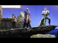 The Franchise Official Trailer 2024