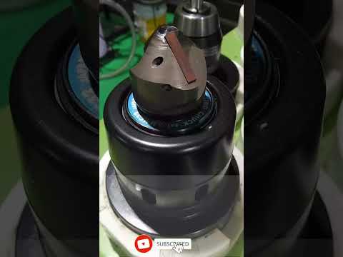 High-Performance 25mm Chamfering Tool for Precision Machining