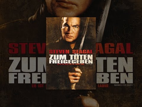 Zum Töten freigegeben