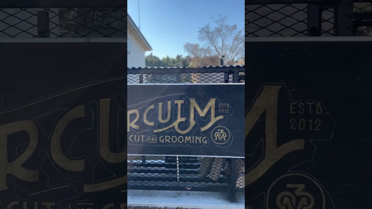 haircutM　群馬県　藤岡市