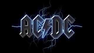 AC/DC - Moneytalks Lyrics (Live)