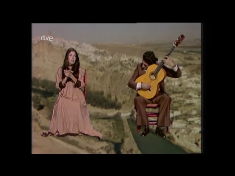 Lole y Manuel - El Río De Mi Sevilla (1975)