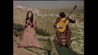 Lole y Manuel - El Río De Mi Sevilla (1975)
