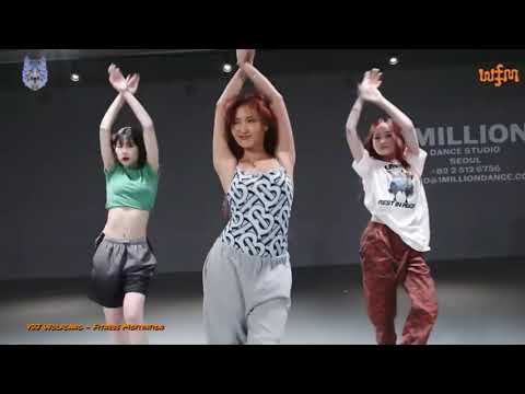 HyperTechno / WFM /  Remix Bass Boosted