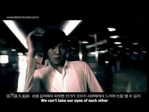 [MV] 장근석 (Jang Geun Suk) - Black Engine (Eng Sub)