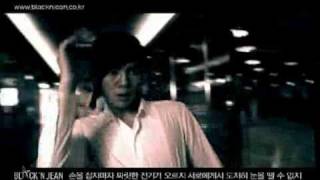 [MV] 장근석 (Jang Geun Suk) - Black Engine (Eng Sub)