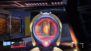 [PS4]Destiny スナイパーモンタージュ - Destiny Sniper Montage #3