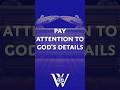 God's Laws, God's Way