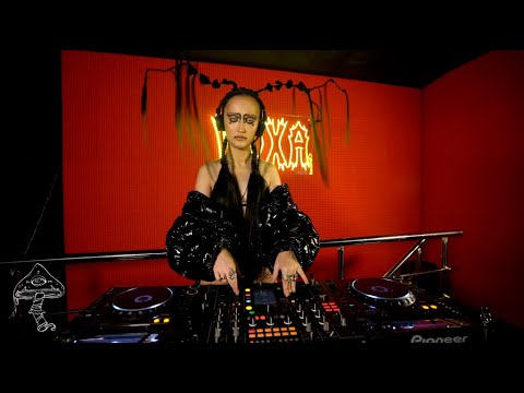 VDXA  - STUDIO SESSIONS / 001 PODCAST / INDIE DANCE, MELODIC TECHNO