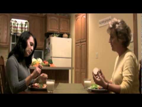 Half the Plate, All the Difference!