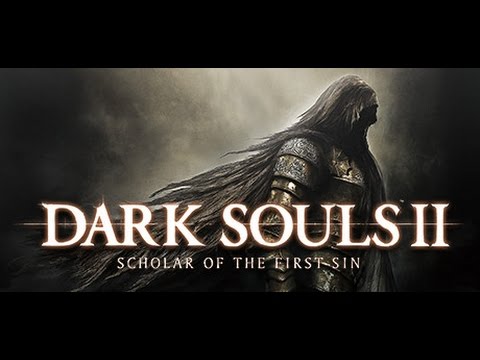 DARK SOULS II Scholar of the First Sin - Walkthrough part 92