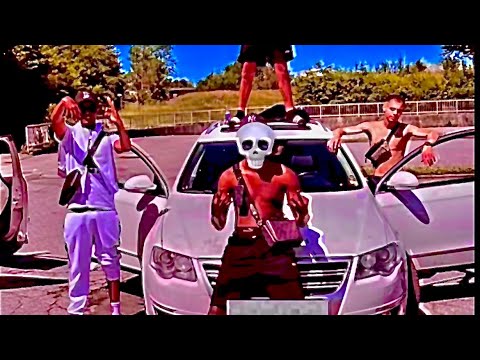 Drilla x UK - Blokken - (leaked)