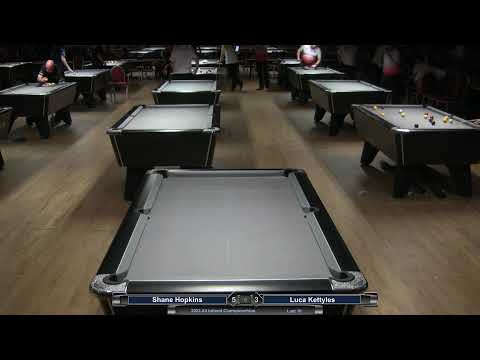 2023 All Ireland Championships