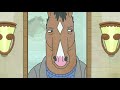 BOJACK HORSEMAN S4 E6 YOU STUPID PIECE OF SHIT
