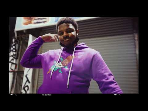 Lil JFK-KILLY ON FIRE