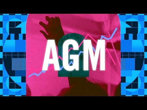AGM 2018 | Somerset House Studios
