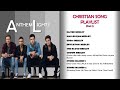 ANTHEM LIGHTS | Christian Song Playlist 1 with color coding